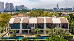 Parksuites (D10), Apartment #504533831